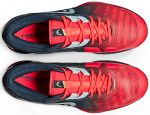 Head Sprint Pro 3.0 Indoor Neon Red / Midnight Navy